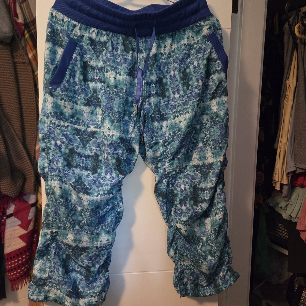 Kyodan Ladies Track Pants